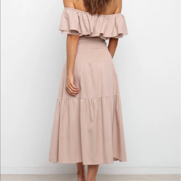 NWT Petal & Pup Blush Ealand - Picture 5 of 5